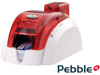 Evolis Pebble4 Plastic Card Printer